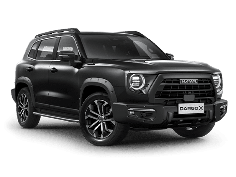 Haval Dargo X